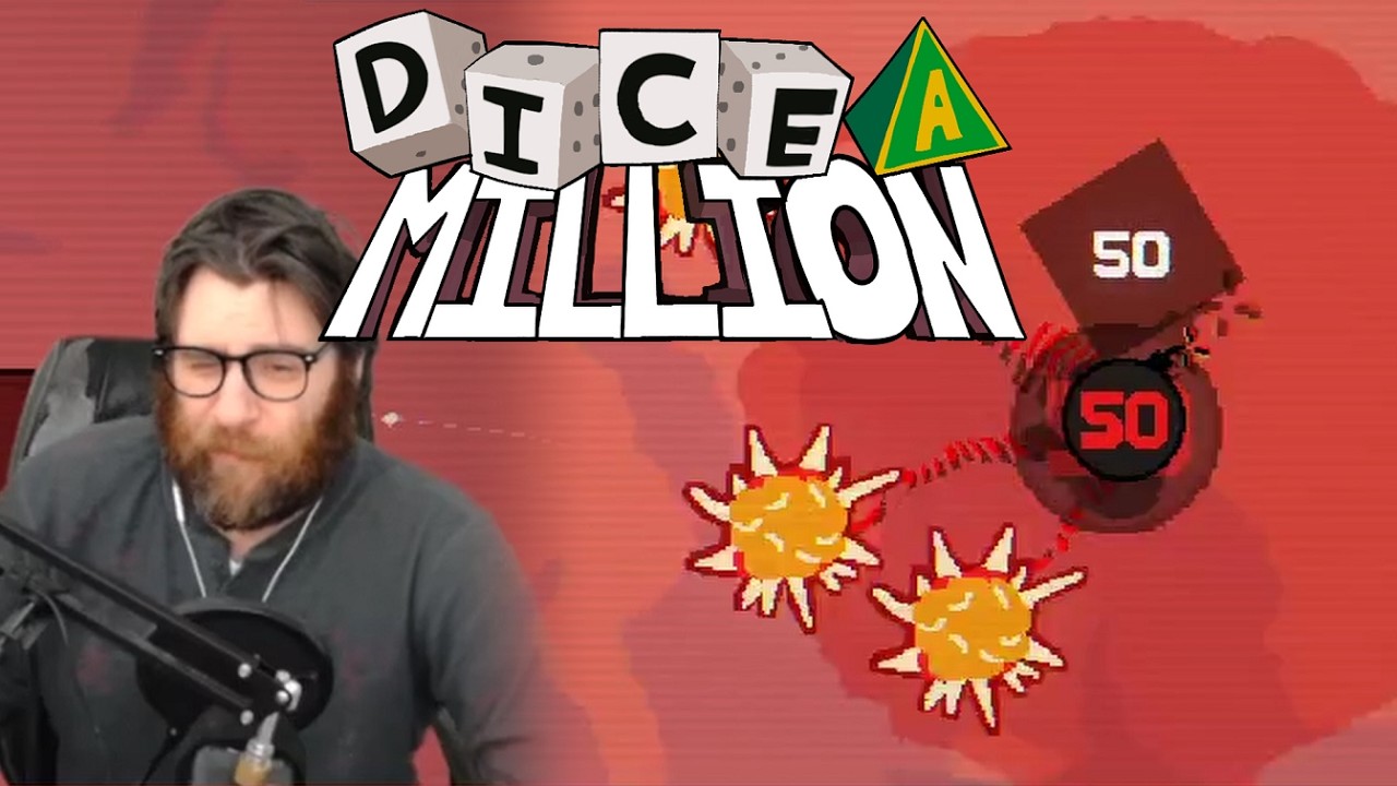 This is the Bomb Strat [Dice a Million]