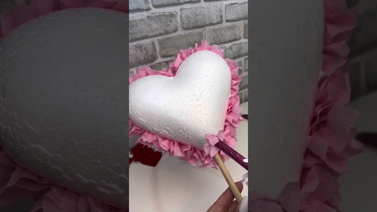 💕Dollar Tree DIY💕Valentine’s Day Decor/Gift Ideas💕All supplies are from 