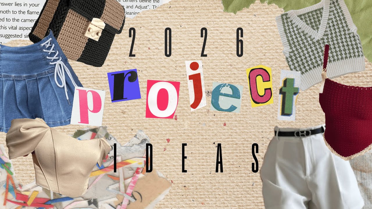 ౨ৎ˚ 2026 project plans˚₊✩‧₊