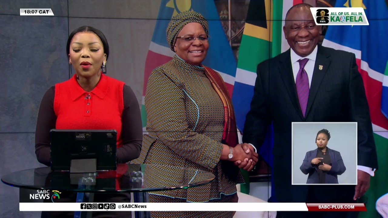 Prime News | 17 July 2026