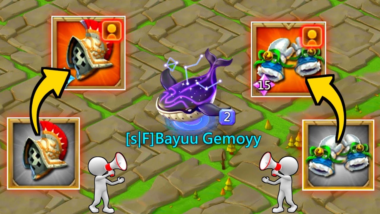Upgrade Mytick Champs Helm & Gear Astralite 15 Max !! Next Aksesori Champs Max 1000 Like