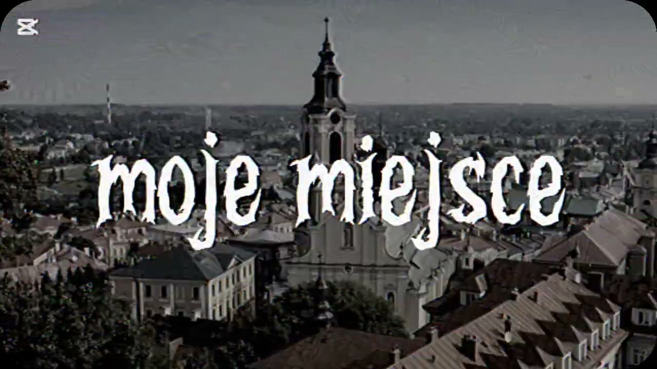 SHARKU - MOJE MIEJSCE 