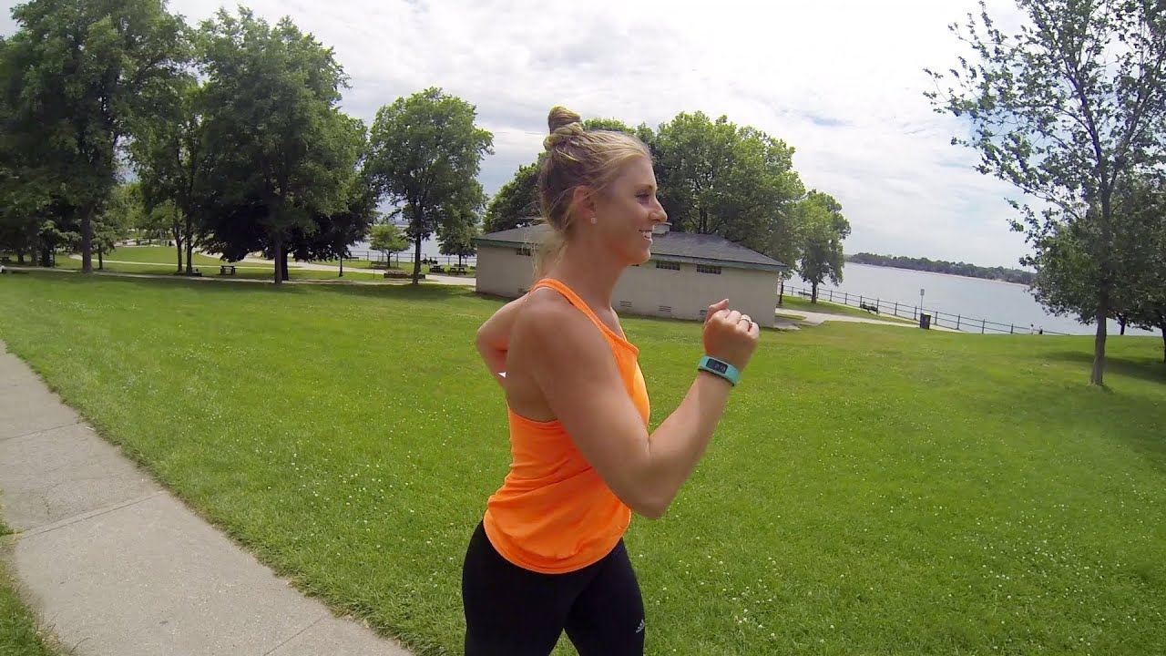 FIT | Distance Running Tips for Beginners