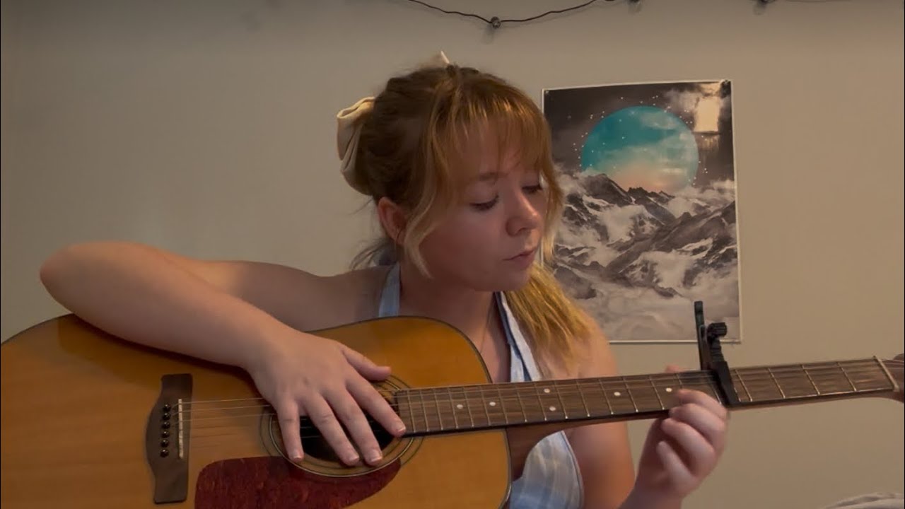 feathered indians - tyler childers cover
