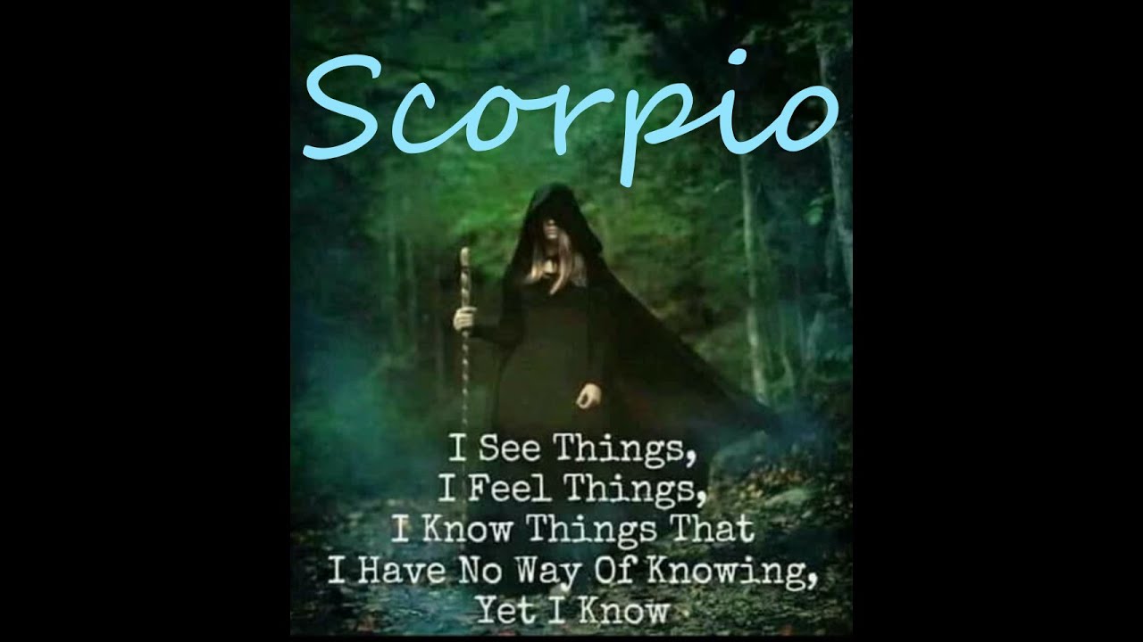 SCORPIO Timeless | This is something GRAND | You won't want to miss it!