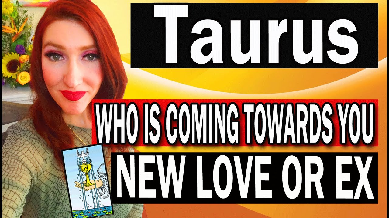 TAURUS NEW LOVE OR EX RETURN! WHAT THE HECK IS GOING ON HERE!