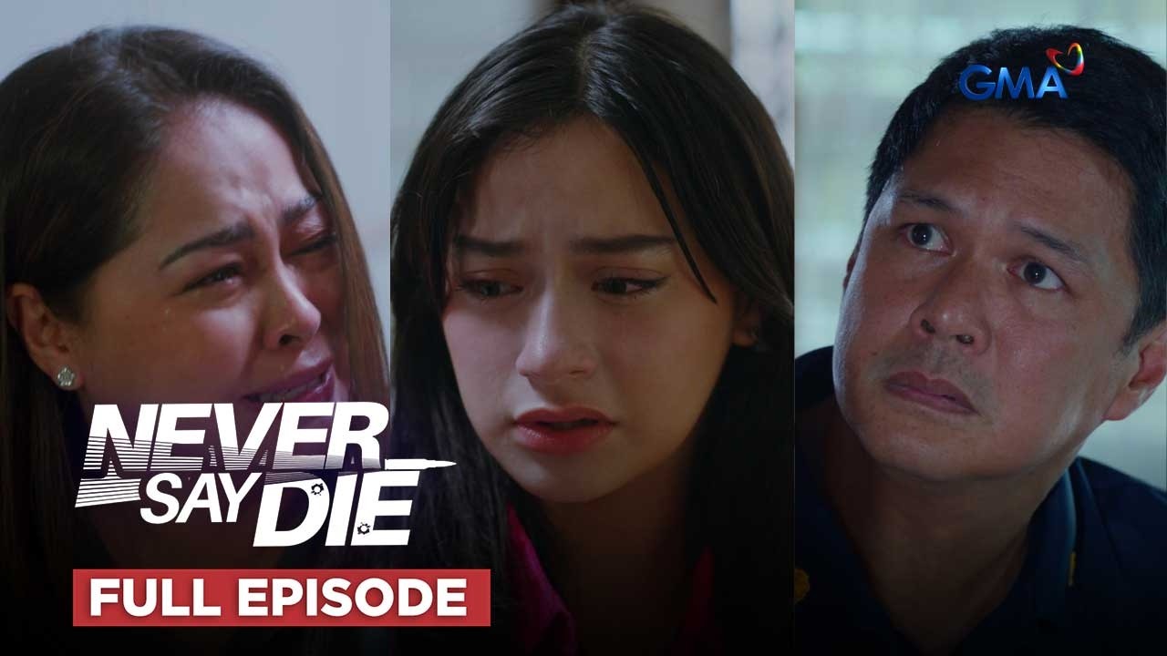 Never Say Die: Ang pagkakawatak-watak ng pamilya ni Joey (Full Episode 4) February 5, 2026