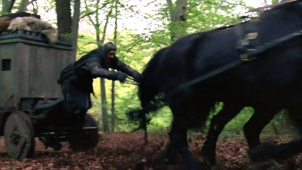 Robin Hood   ring