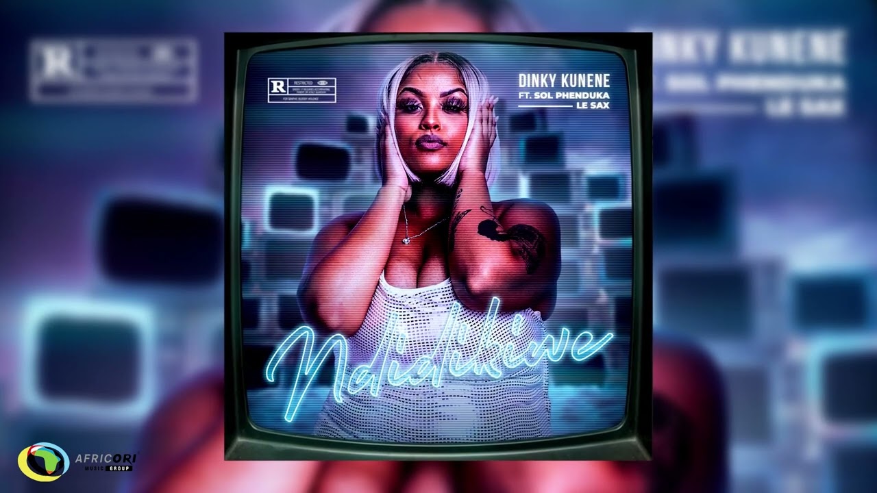 Dinky Kunene - Ndidikwe feat. Sol Phenduka & Le Sax (Official Audio)