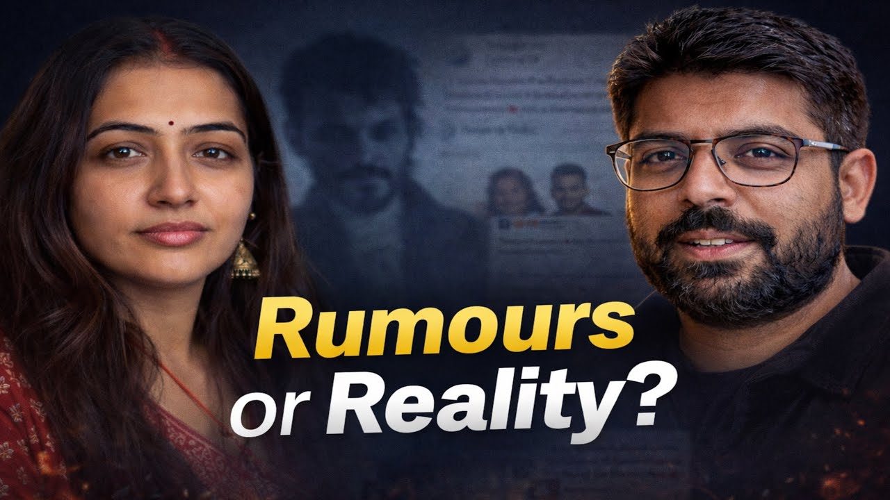 Chandrika Dixit Second Marriage Rumours: Full Context & Timeline