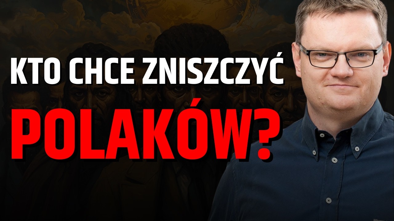 PILNE: POLSKA jest w NIEBEZPIECZEŃSTWIE - Radosław Pogoda