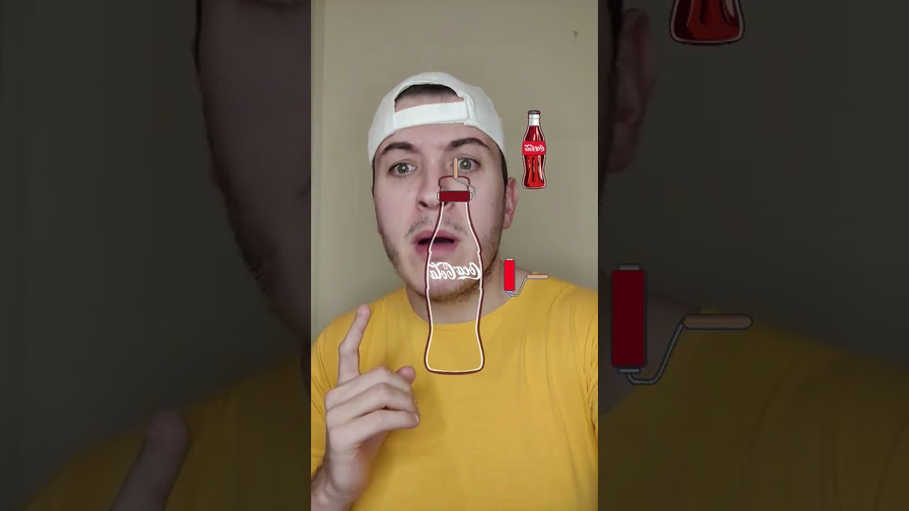 Iphone 17 Pro Max Cosmic Orange 🍔#brainrot #tiktok #usa Part 82