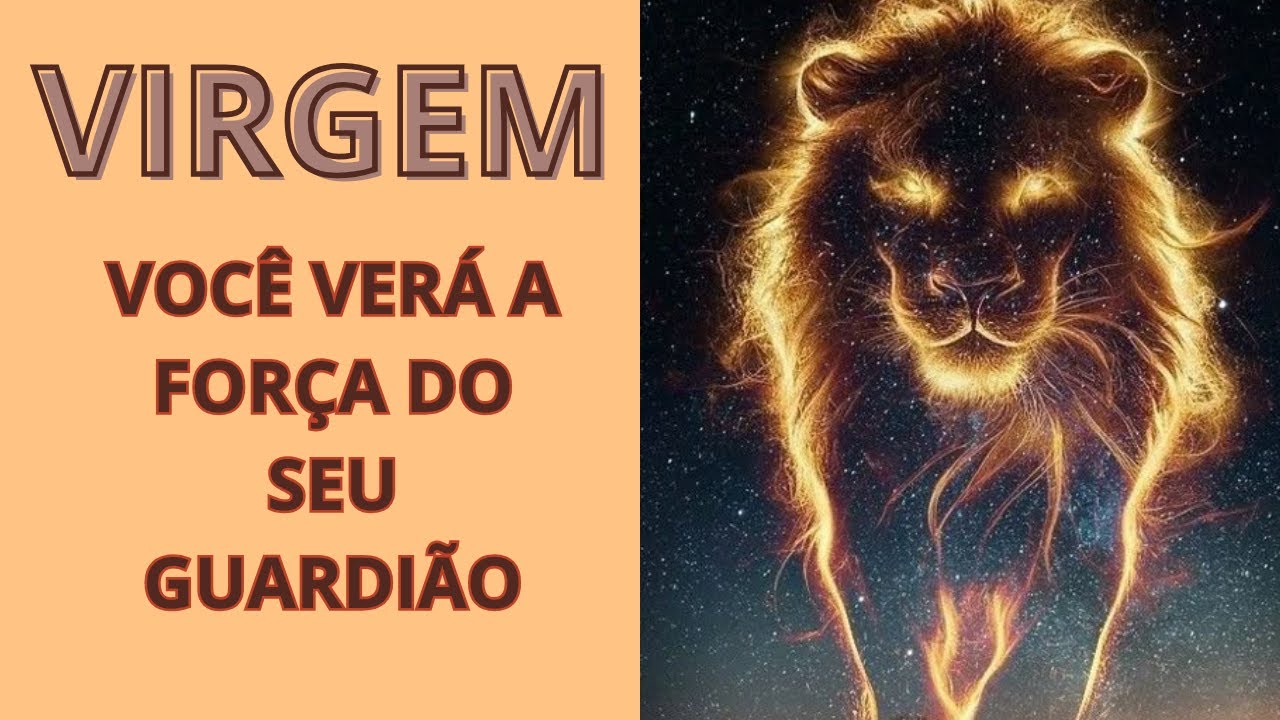 VIRGEM 🔑 SUA VIRADA É GRANDE!! FORÇAS DE SR EXÚ LIMPANDO 🗝️UM REENCONTRO DE ALMAS 💕