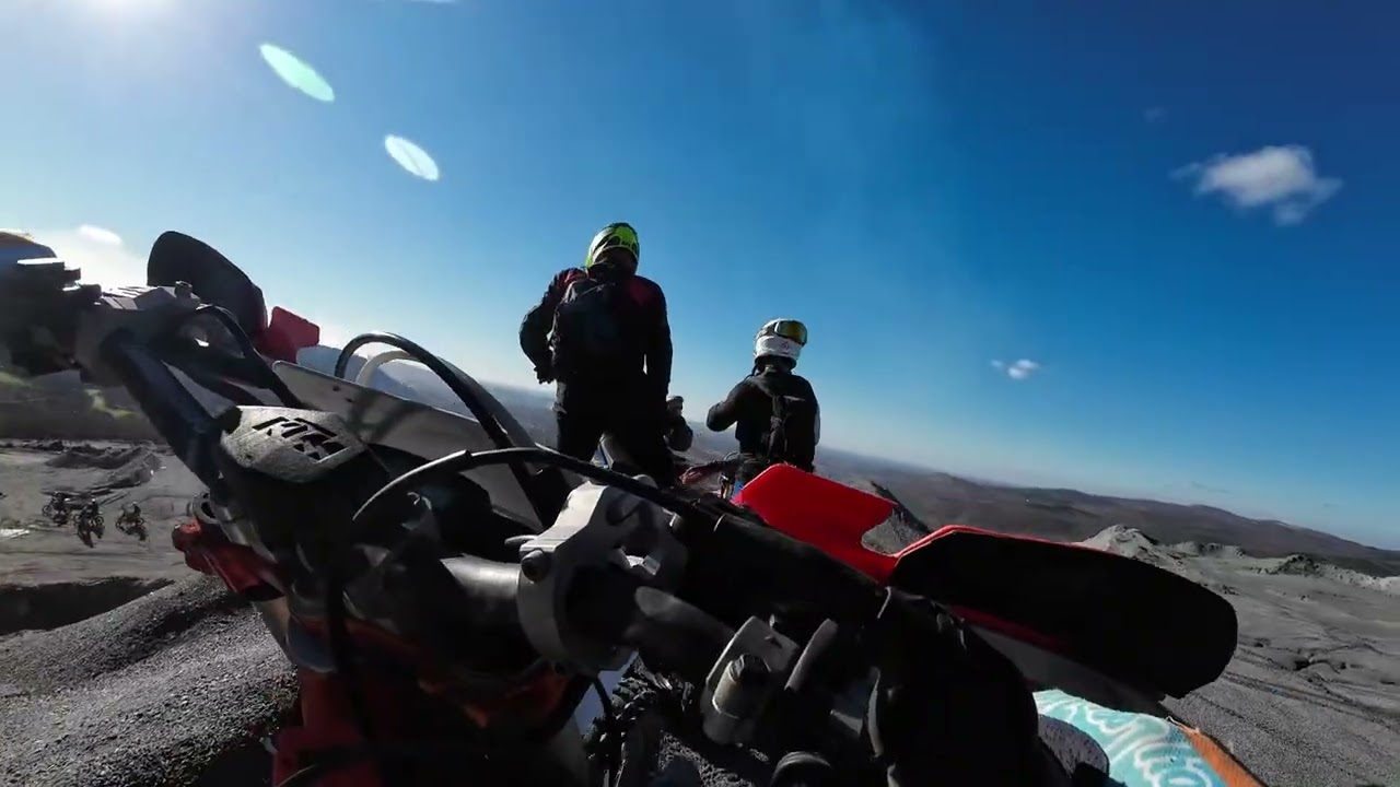 14.12.2025 Enduro buluşması 