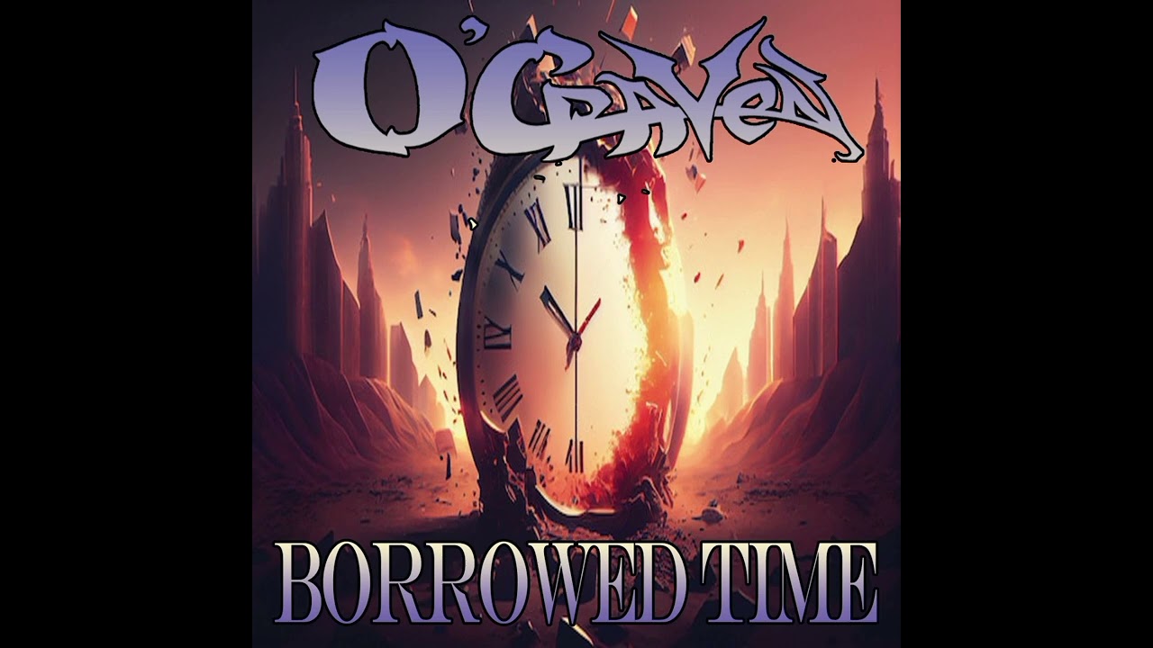 Borrowed Time