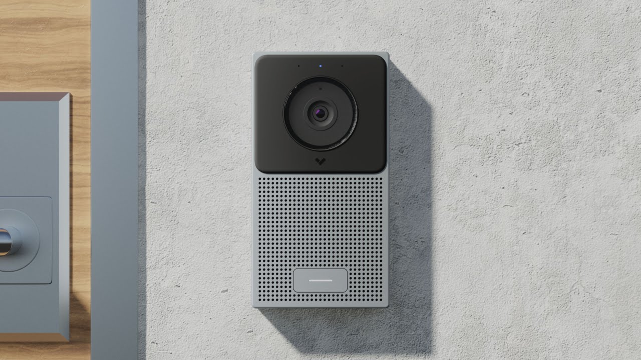 Meet Verkada Intercom