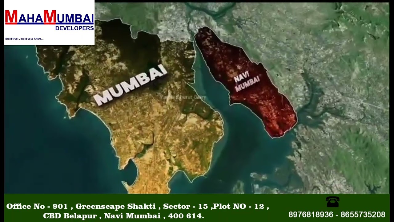 MAHAMUMBAI DEVELOPER
