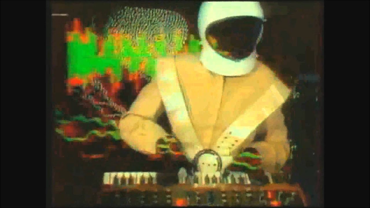 Space - Magic Fly (1977)