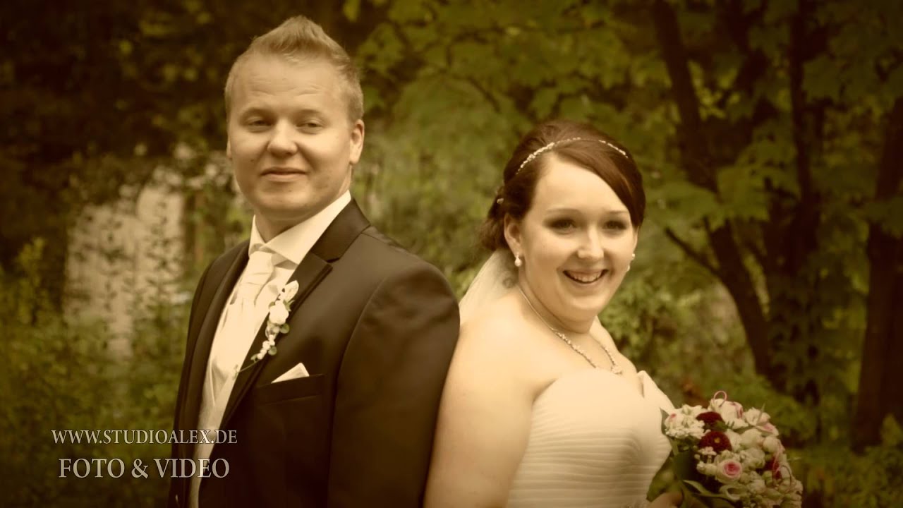 Wedding Highlights Dingolfing