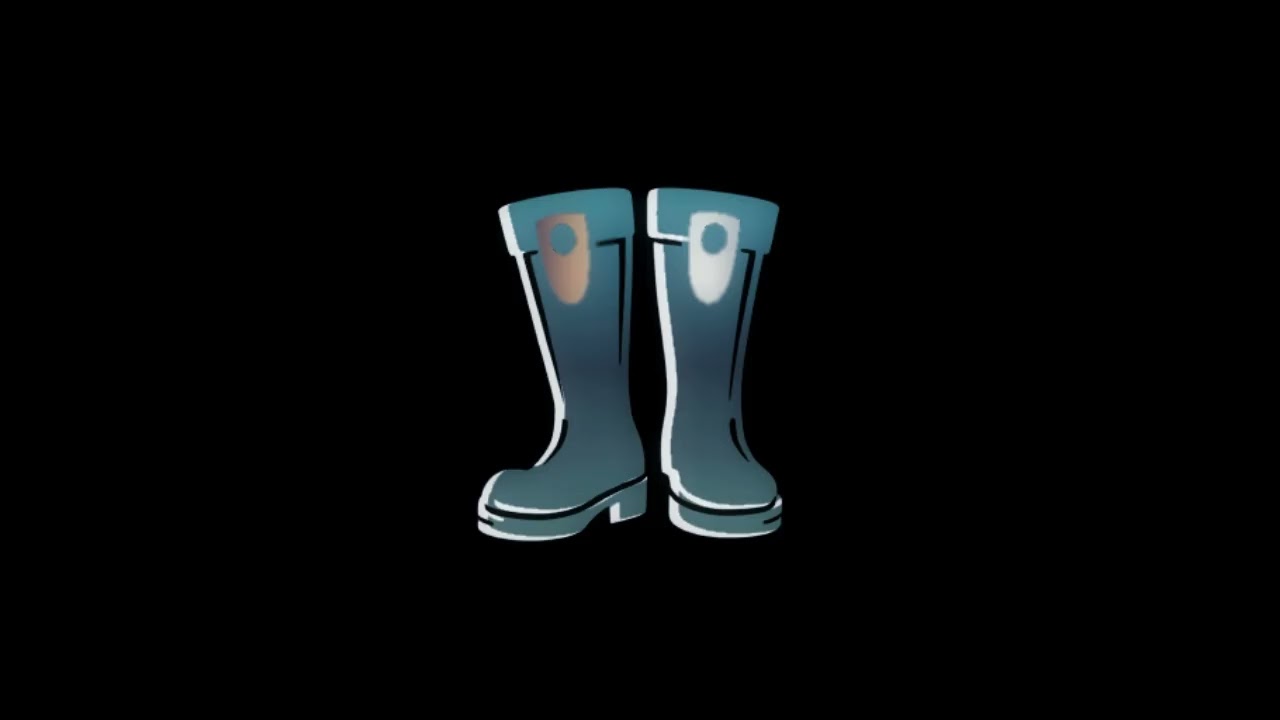 🎩Arty Gents - Too Big For His Boots