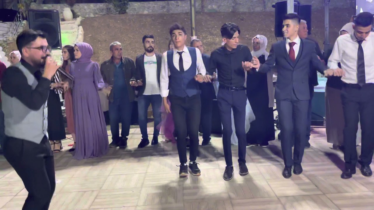 Argeş Akan - Selahattin kayar’ın oglu Veysel’in düğünü