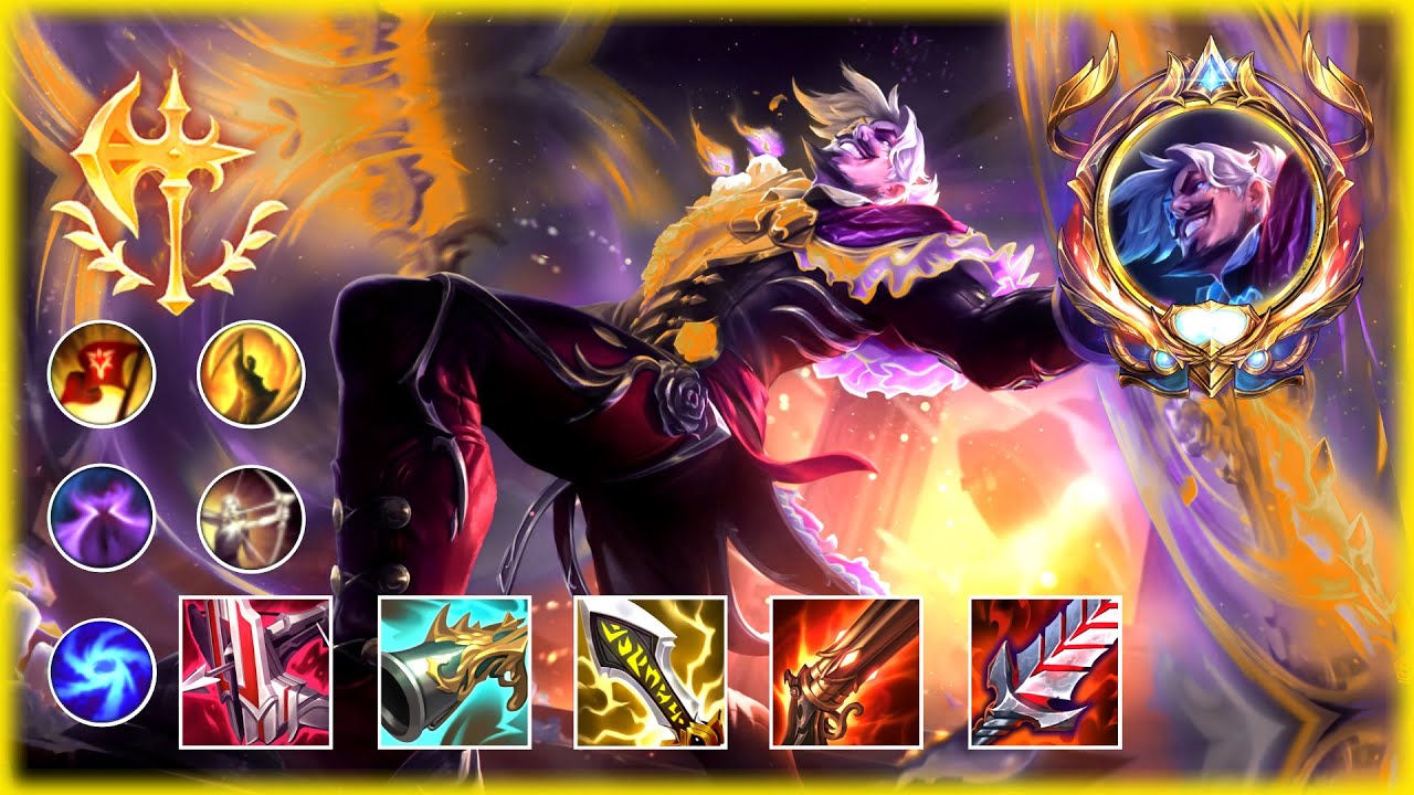 DRAVEN MONTAGE 2025 - BEST PLAYS