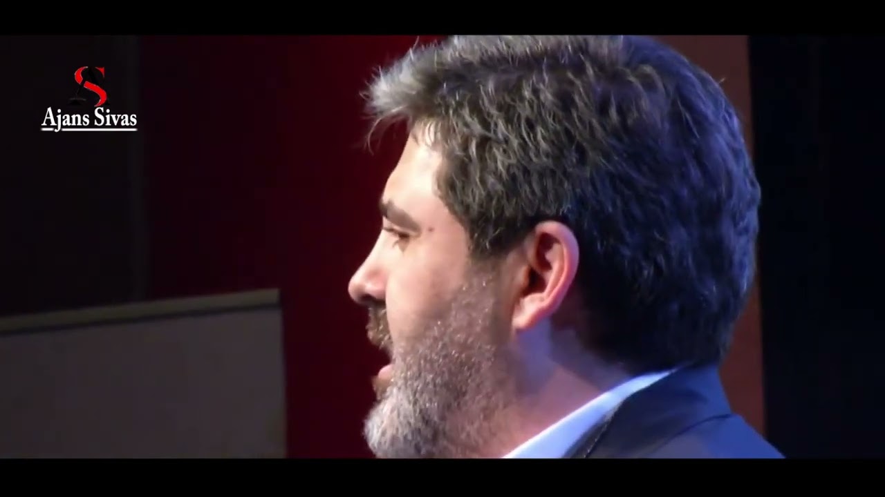 ENDER BALKIR KAŞLARIN İNCE MİNCE ( ZARARI HALİL SÖYLER'İ ANMA GECESİ 2023)
