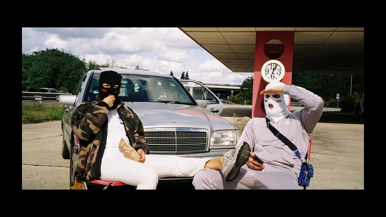 Said- NICHTS MUSS (Prod-WOOSHY)
