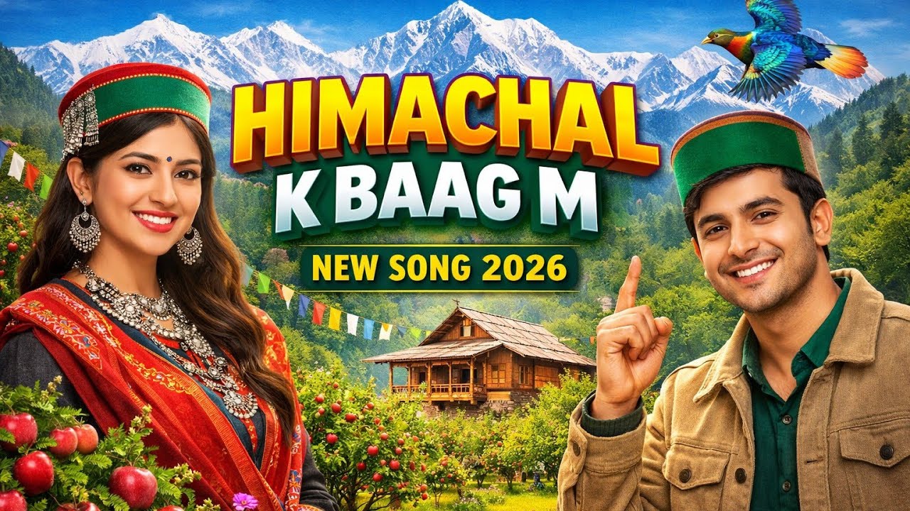 Live Jagran Kathura. Himachal k baag m | New bhajan2026 | Tinku Sharma | JBM Music