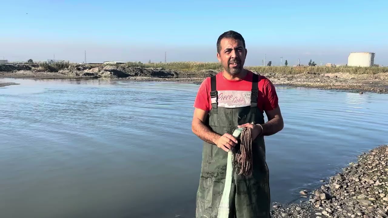 En kolay serpme nasıl atılır
