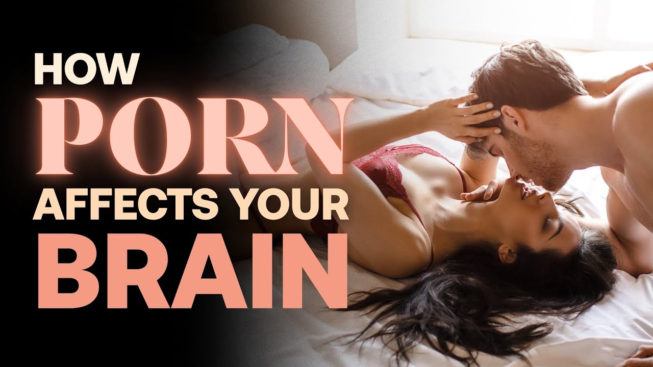 Why Porn Leaves You Feeling Empty 💔