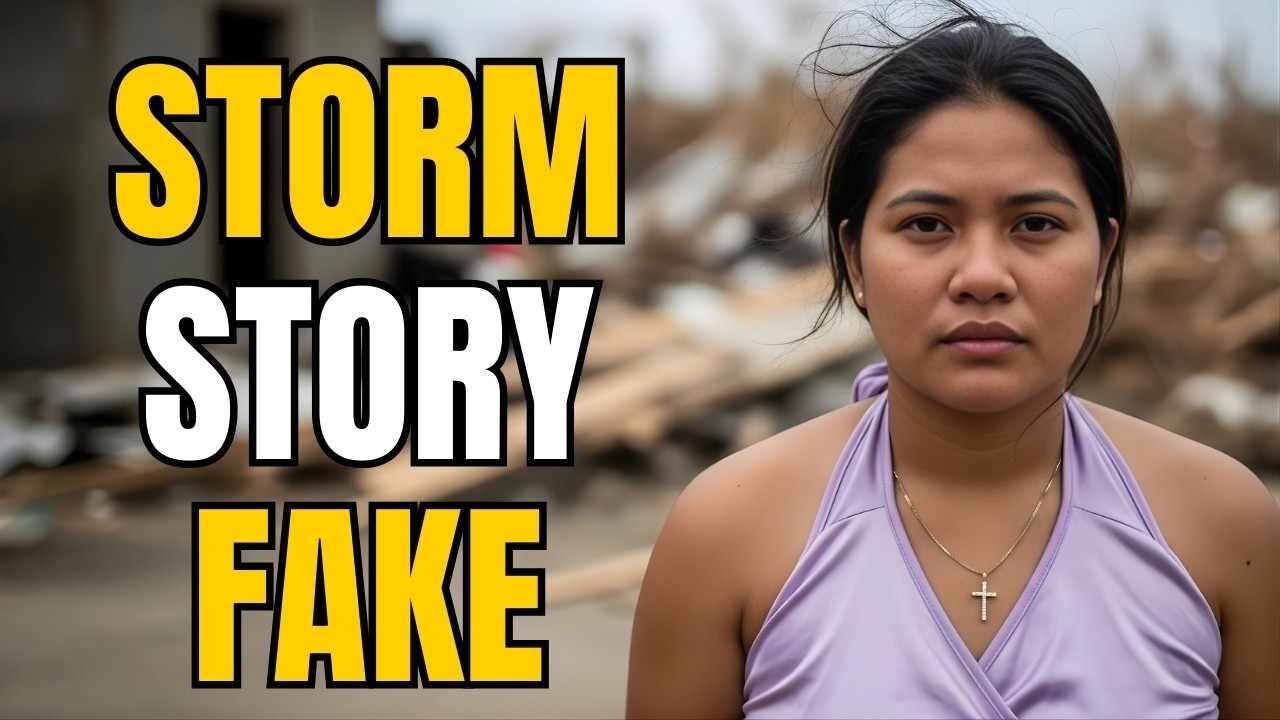 How I Caught My Filipina Girlfriend Scammed Me for $114,000 !! 🇵🇭