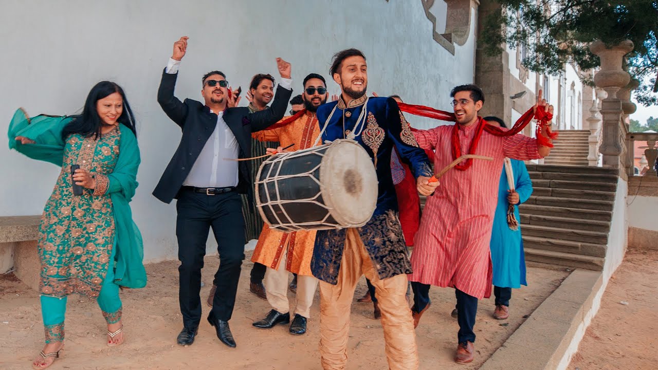 Ines-Suraj/Casamento