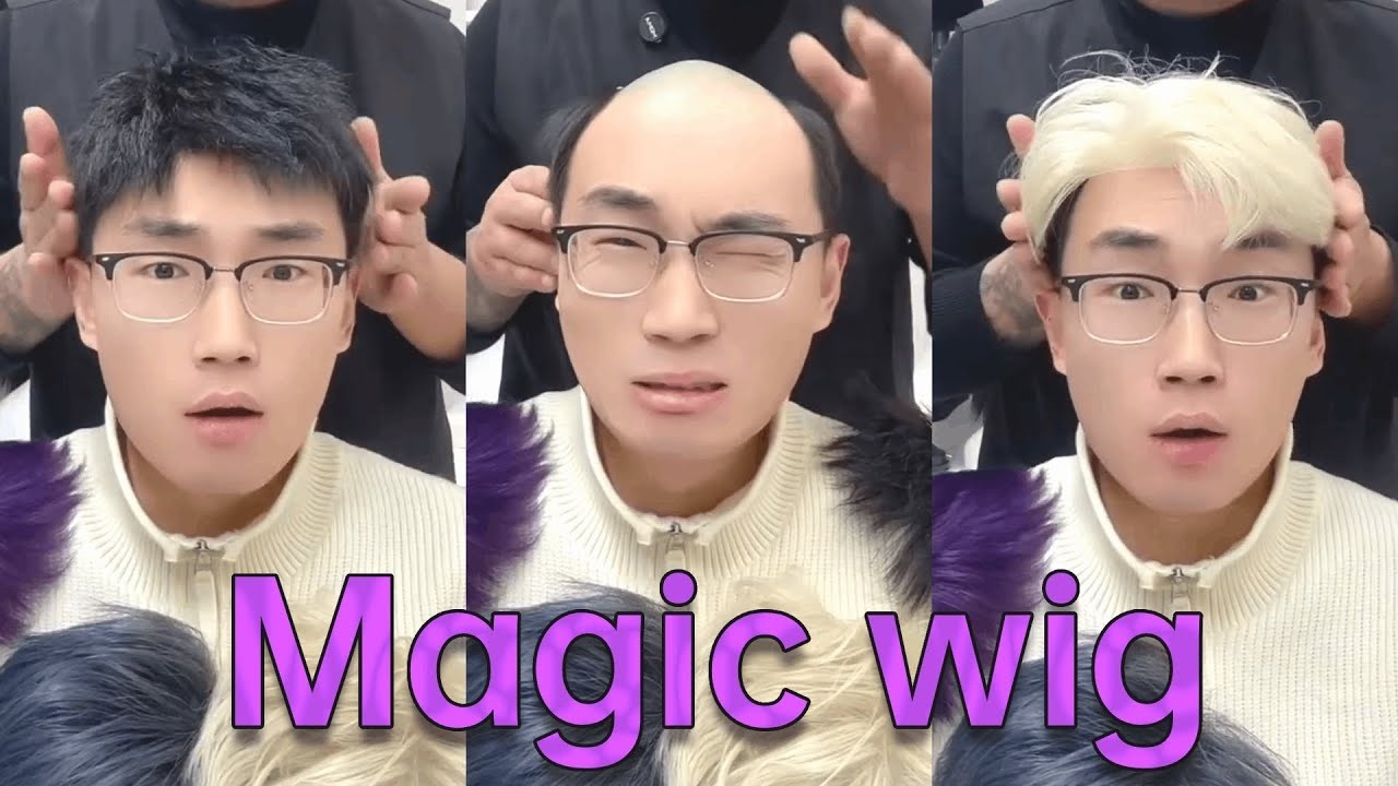 Make Your Own Unique HairHere Are The Hairstyles That Suit You Best.