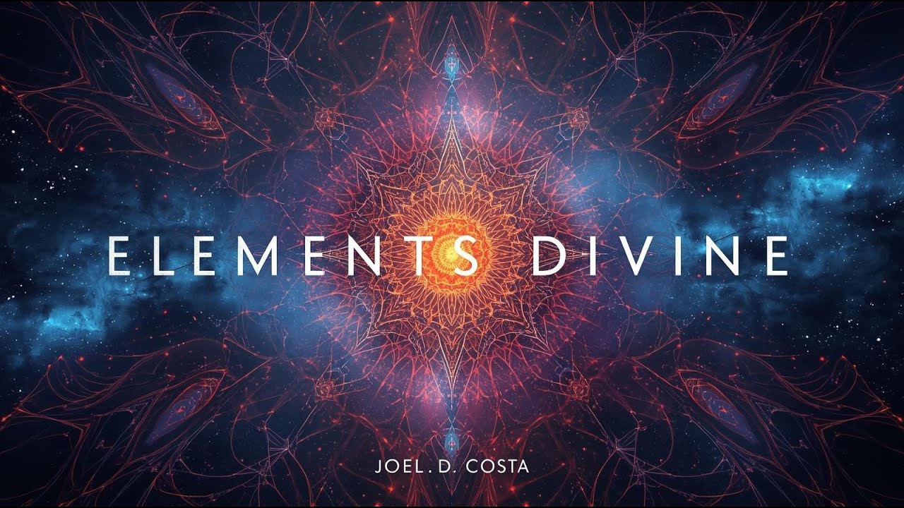 Elements Divine | Joel D Costa