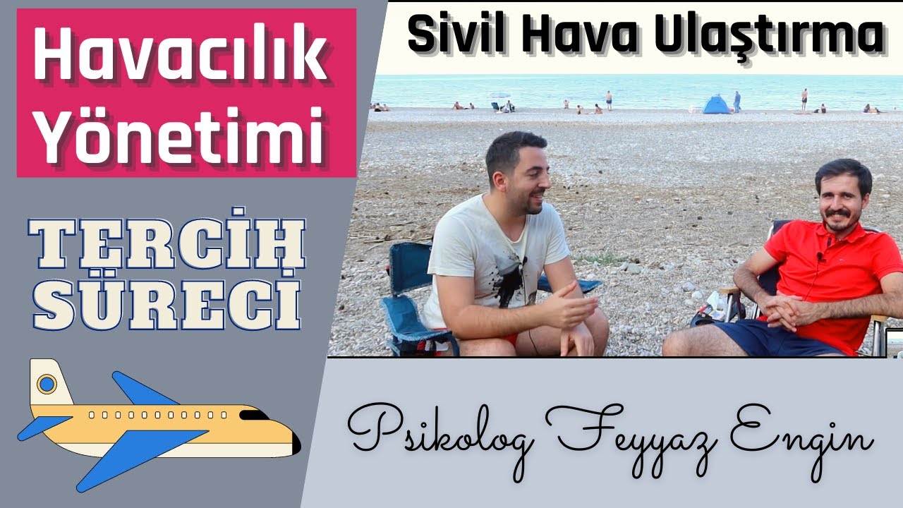 Havacılık Yönetimi - Sivil Hava Ulaştırma İşletmeciliği, Maaş? İş Olanakları? Üniversite Tercihleri