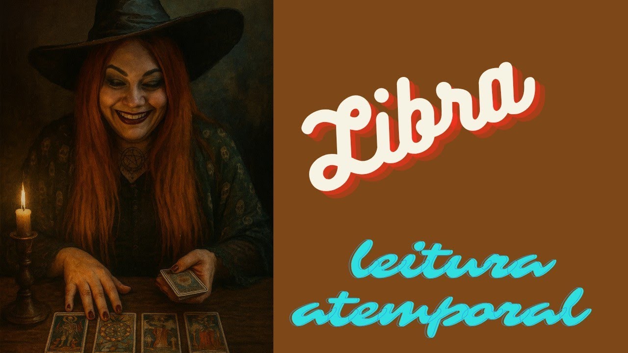 Libra ♎ Se você não fizer🫵🏻o passado retornará com cobranças maiores