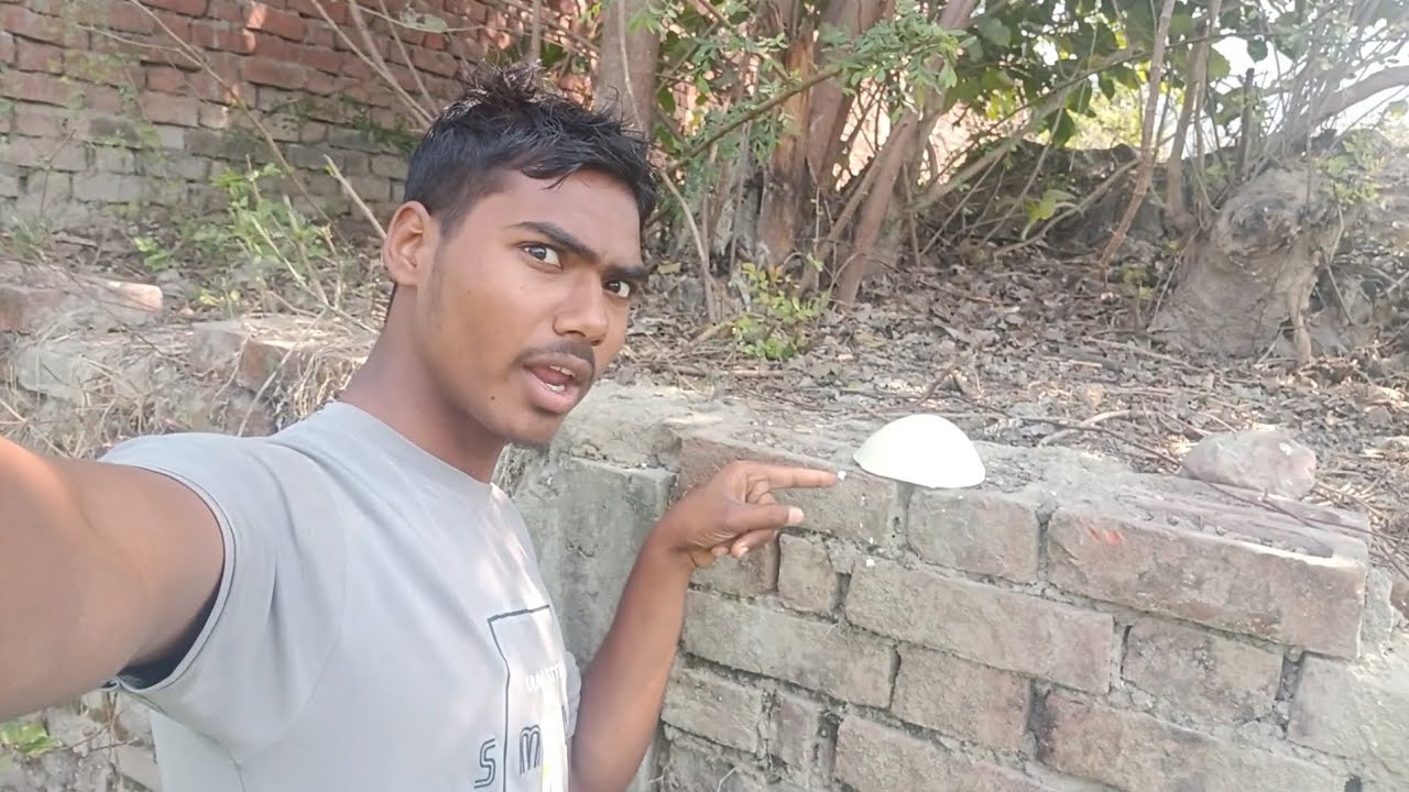 Aaj Ham Jane Wale Hai Jujube Khane 