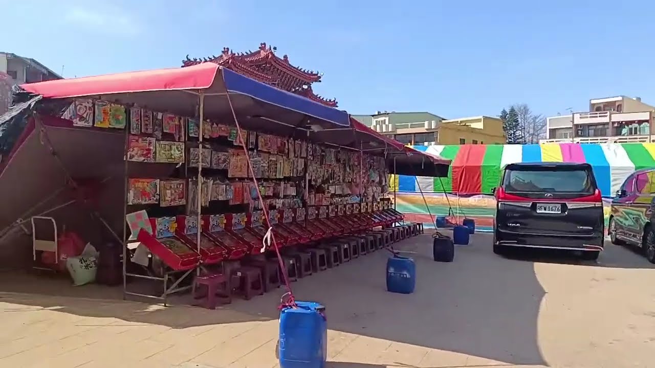 2026/2/7內湖正泰聖母會天上聖母南巡進香