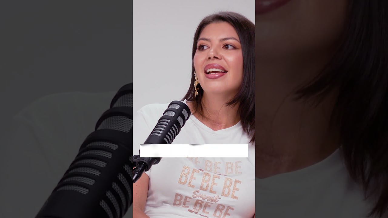 #podcast #inspirador #sracharla #entrevista #cancer