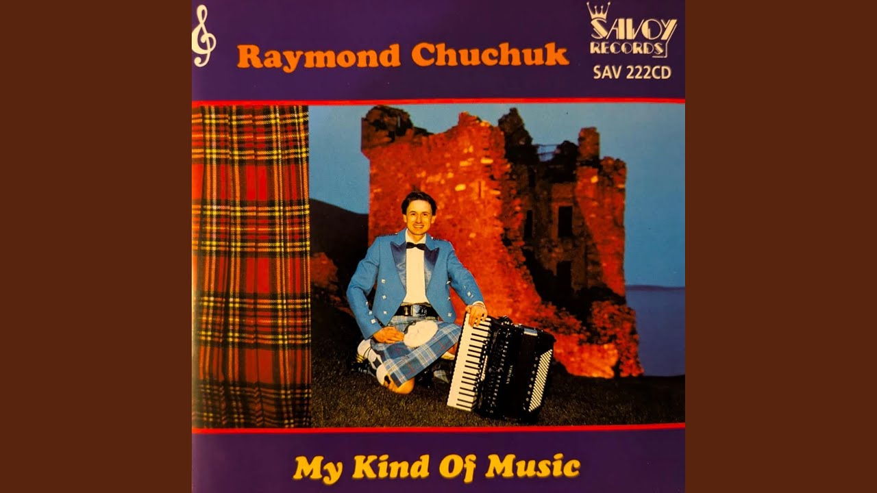 And I Love You So (Sequence/Ballroom Rumba)