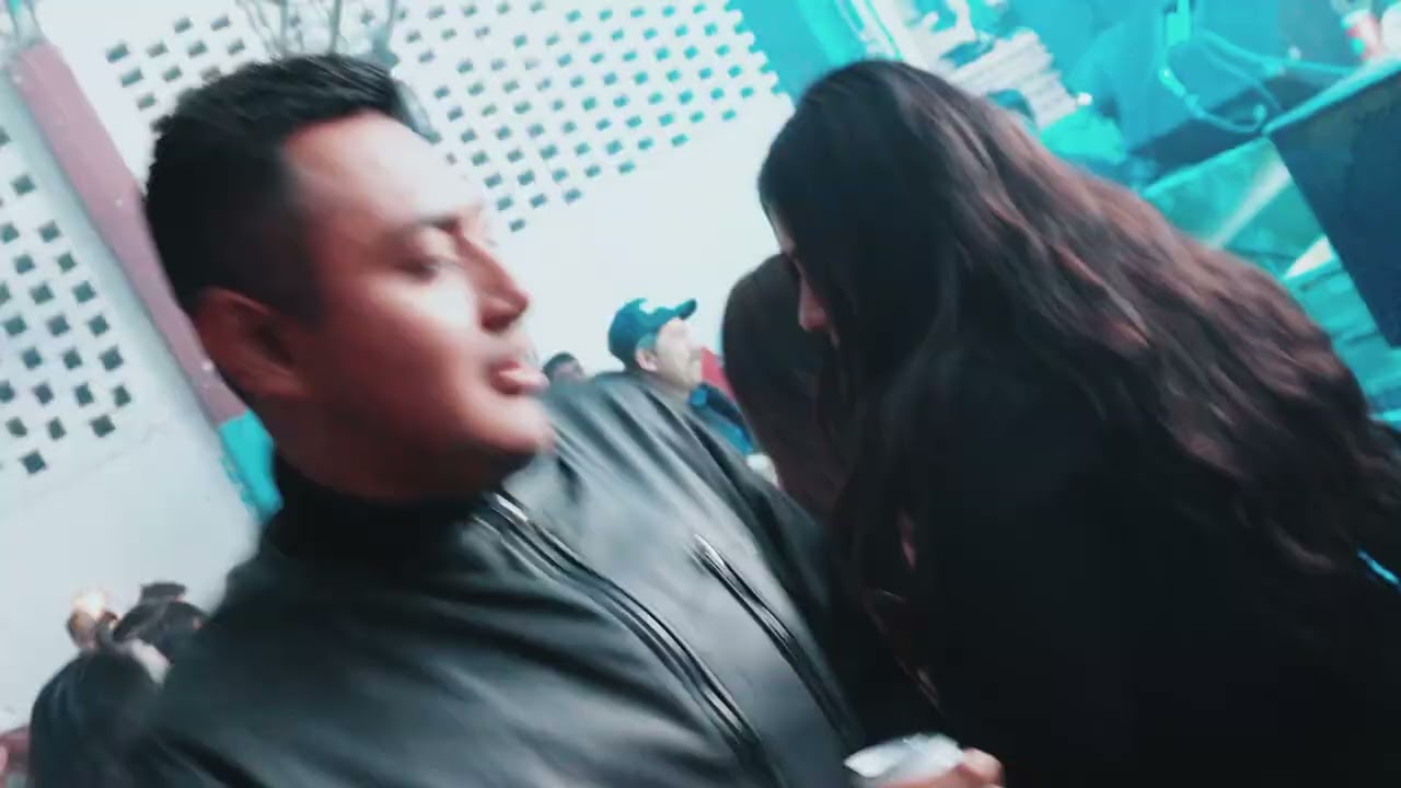 El Comanche Tribalero (Video Oficial )                               Grupo Fandango Musical 