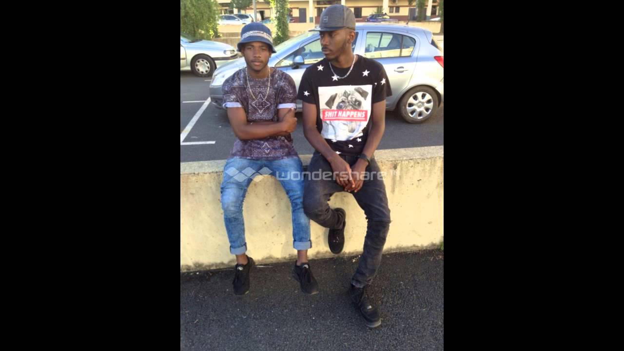 L'Héraclès Feat Blk #LA COUR DES GRANDS