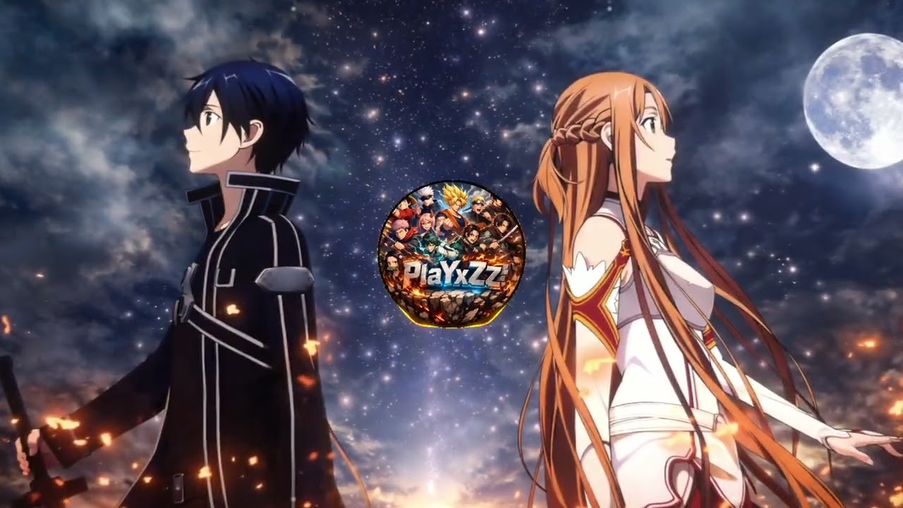 PlaYxZz - Willkommen in Einkrat (SAO)