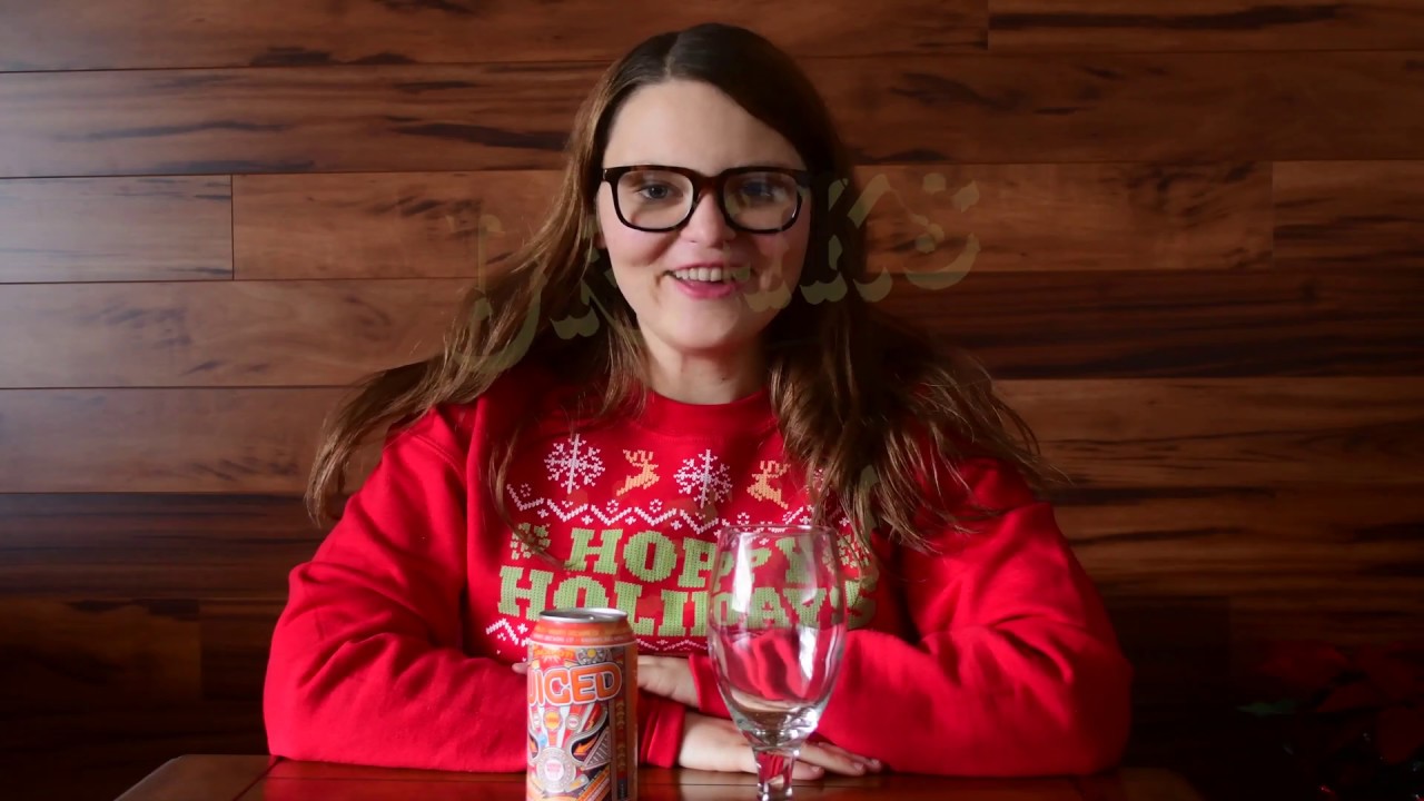 Contact High JUICED 4 Hands Brewing Review