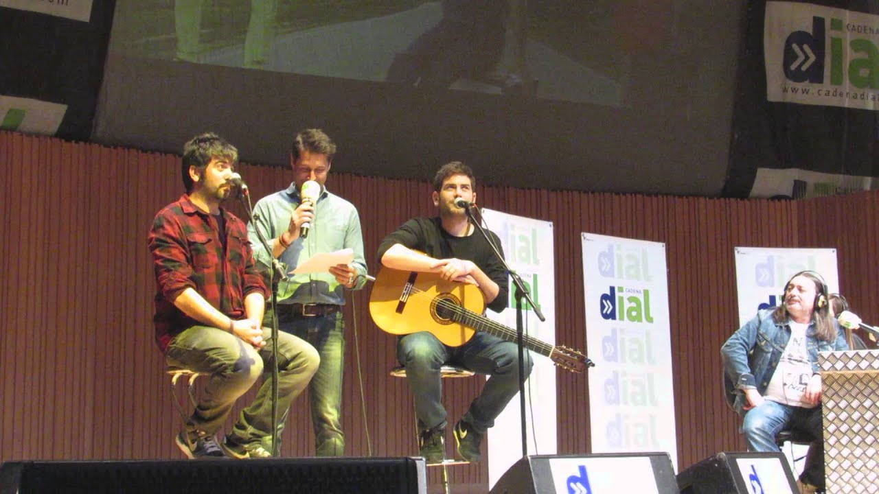 ESTOPA EN CADENA DIAL 