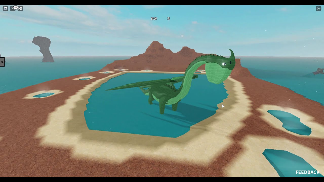 Berks Dragons Episode 14 Scauldron