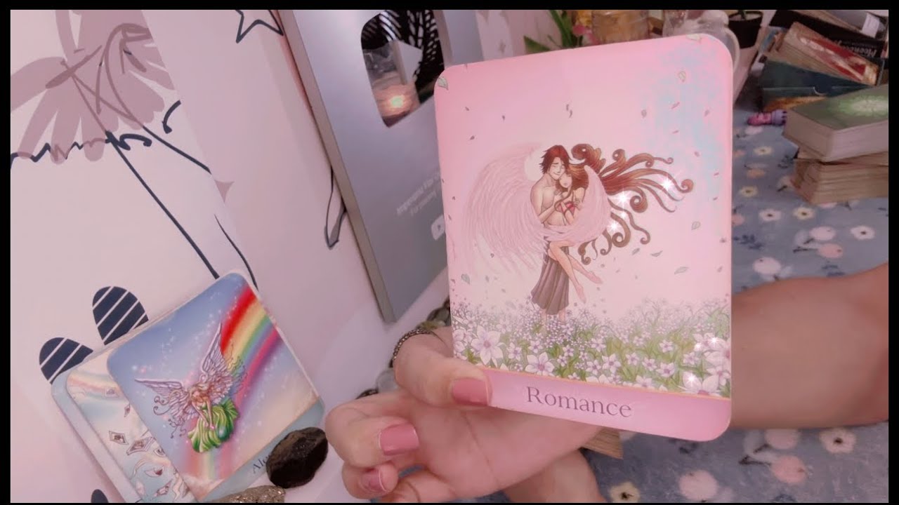 ♒️AQUÁRIO♥️😱 UM POSICIONAMENTO faz ALGUÉM se MOVIMENTAR para VIVER um ROMANCE 💞💘