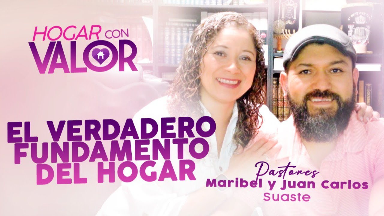 Cimientos Invisibles: El Verdadero Fundamento del Hogar