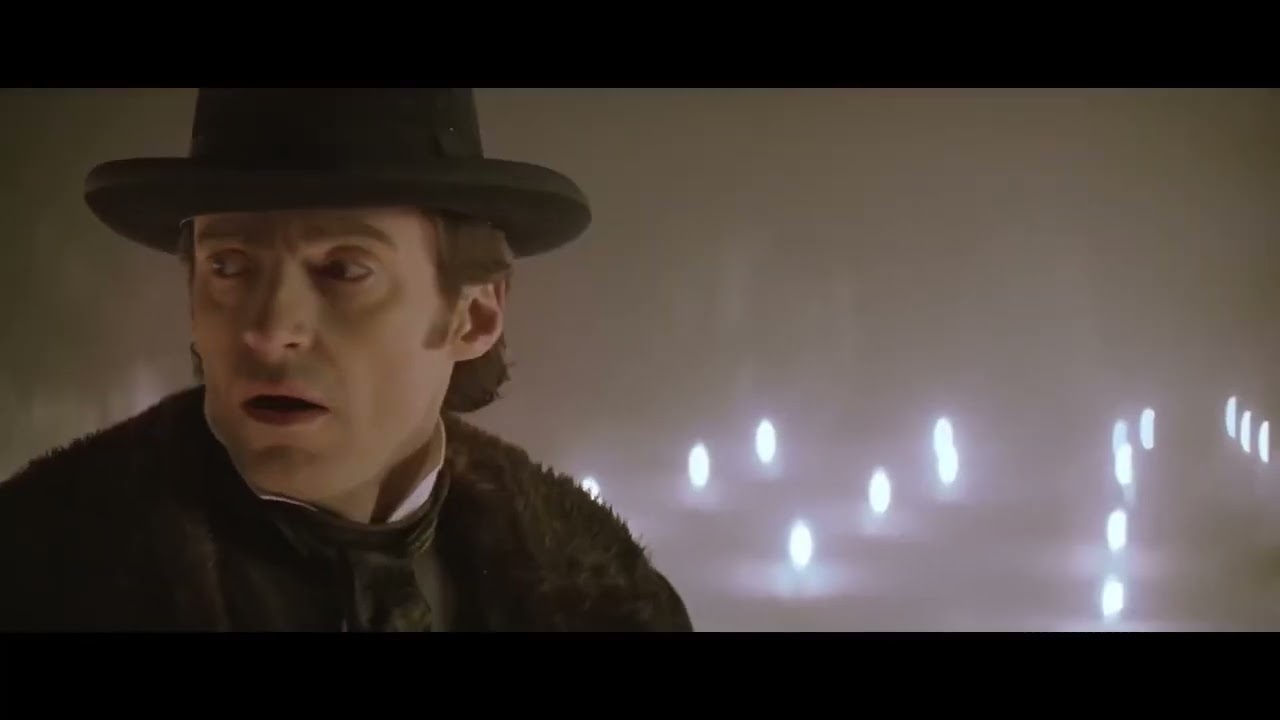 El Truco Final- Trailer espa&ntilde;ol(castellano)